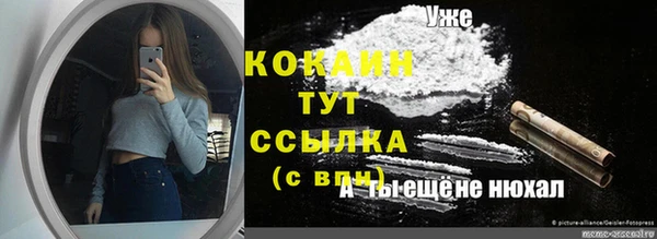 хмурый Абинск